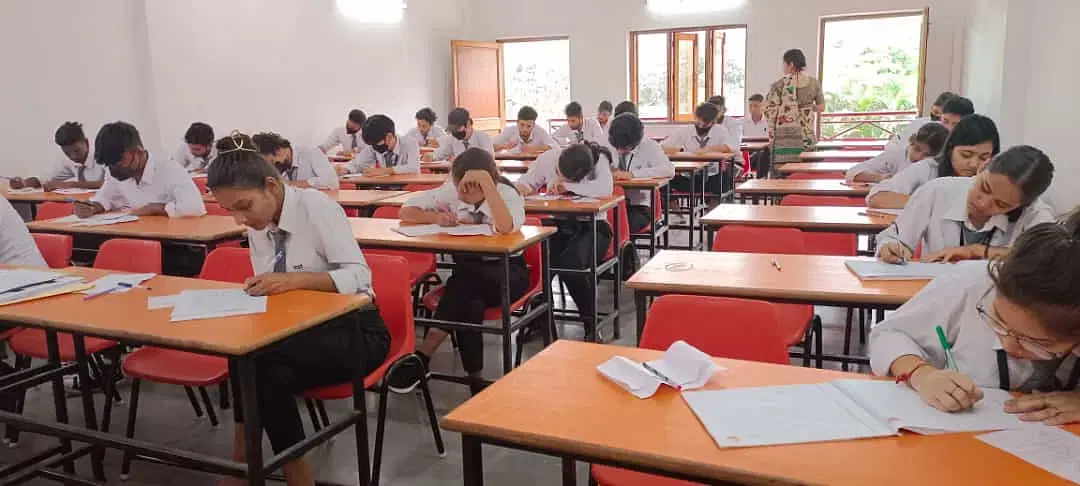 Uttaranchal College of Science & Technology Dehradun Campus photo 48